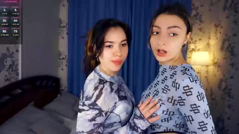 Snapshot of lenoimacyt chatting on 02.11.25 Hey hey our name is Mia Elfy Lovense is active time to play PVT IS OPEN online show from 02.11.25