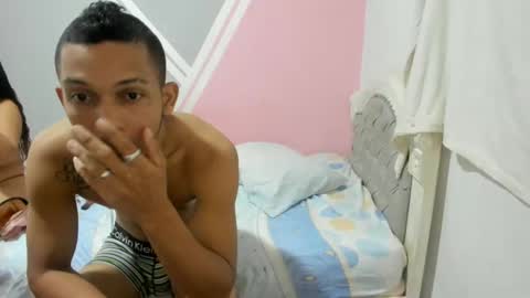 lenuam_and_tiffany online show from 12.19.24