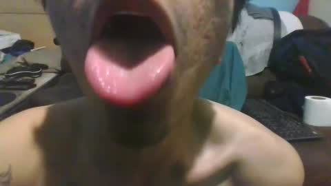 Leonel Rodrigo rod online show from 11.25.25