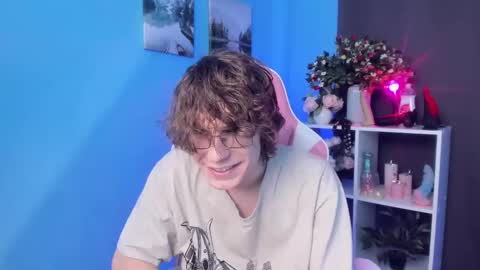 Leo online show from 10.15.25