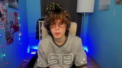 Leo online show from 11.28.25