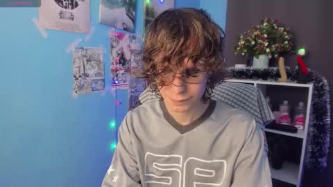 Leo online show from 12.18.25