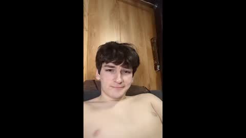 leo_cutie online show from 12.13.25