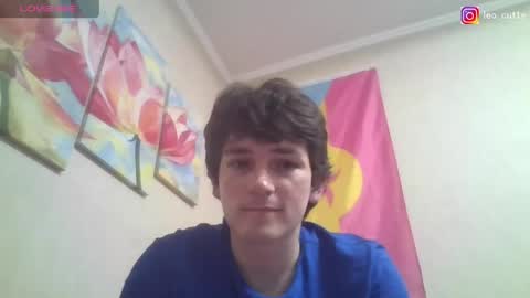 leo_cutie online show from 05.07.26