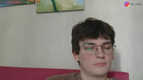 leo_cutie online show from 05.16.26
