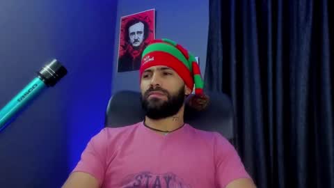 Leo  Diaz online show from 12.02.24