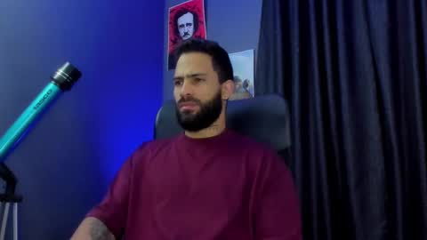 Leo  Diaz online show from 12.21.24