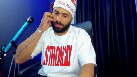 Leo  Diaz online show from 12.26.24