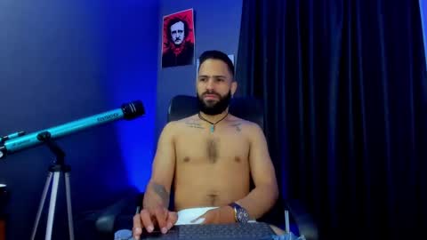 Leo  Diaz online show from 12.29.24