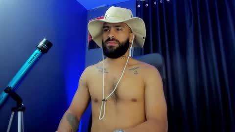 Leo  Diaz online show from 12.31.24