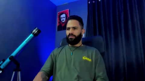 Leo  Diaz online show from 01.03.25