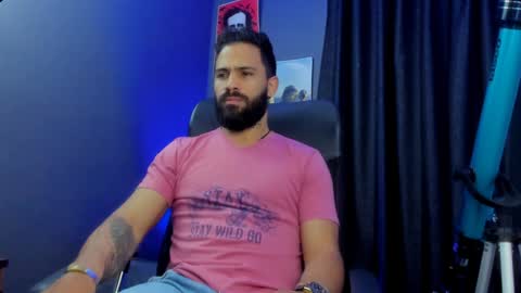 Leo  Diaz online show from 01.17.25