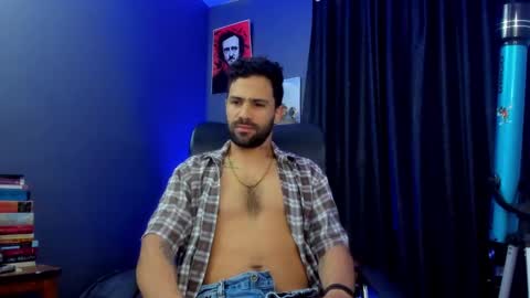 Leo  Diaz online show from 01.24.25