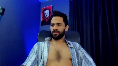 Leo  Diaz online show from 02.06.25