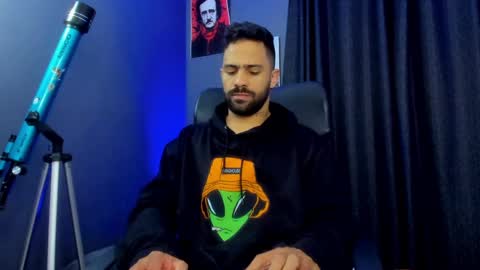 Leo  Diaz online show from 02.16.25