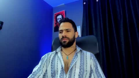 Leo  Diaz online show from 03.04.25