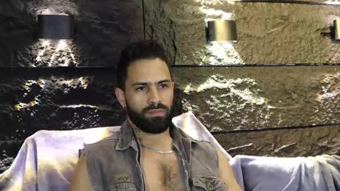 Leo  Diaz online show from 09.12.25