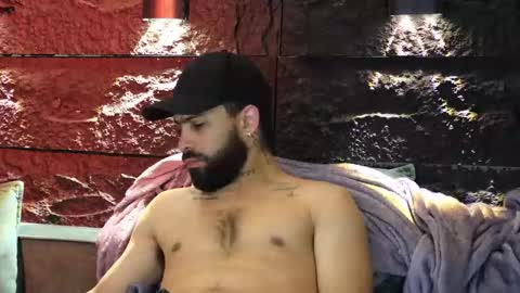 Leo  Diaz online show from 09.21.25