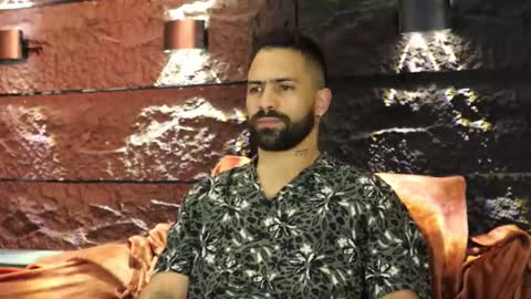 Leo  Diaz online show from 10.05.25