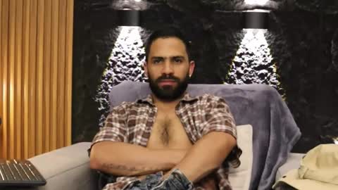 Leo  Diaz online show from 12.14.25