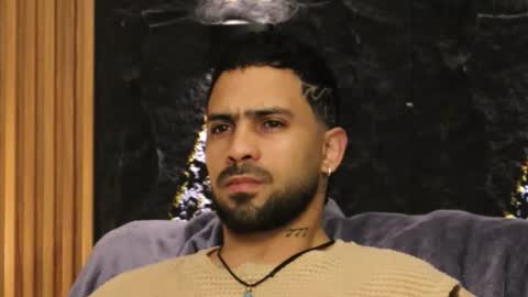 Leo  Diaz online show from 02.05.26