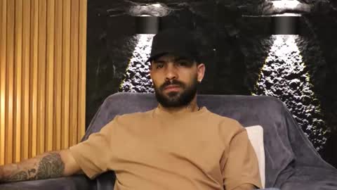 Leo  Diaz online show from 02.20.26