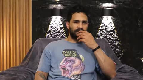 Leo  Diaz online show from 02.25.26