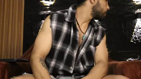 Leo  Diaz online show from 05.13.26