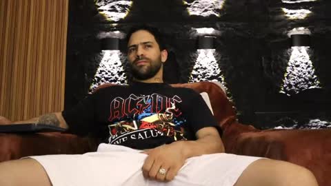 Leo  Diaz online show from 05.18.26