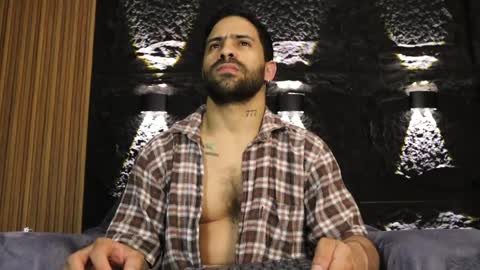 Leo  Diaz online show from 05.22.26