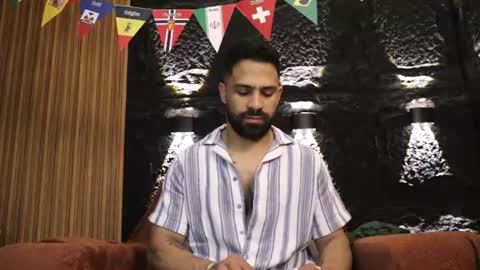 Leo  Diaz online show from 07.12.26