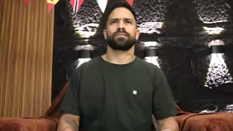 Leo  Diaz online show from 07.12.26