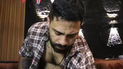 Leo  Diaz online show from 07.19.26