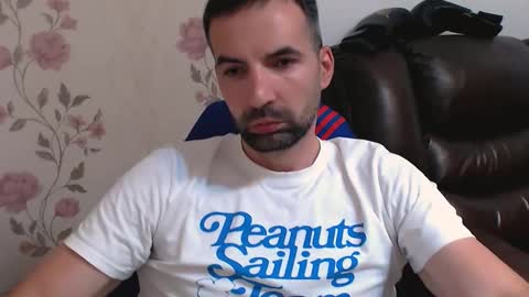 Leo Gianni online show from 06.11.26