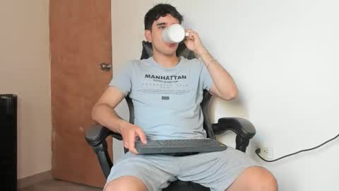 Leo Jones online show from 01.12.26