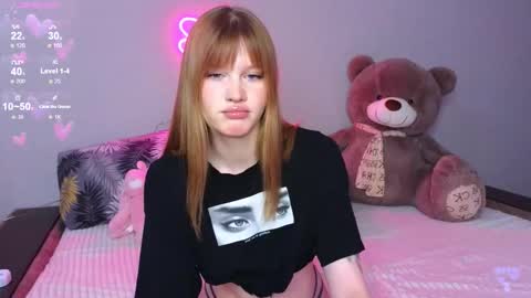 Eva online show from 01.13.26