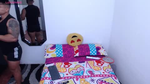 Leo online show from 02.11.25