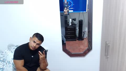 Leo online show from 09.24.25