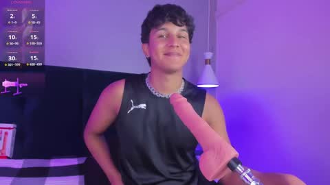 Leo online show from 10.05.25