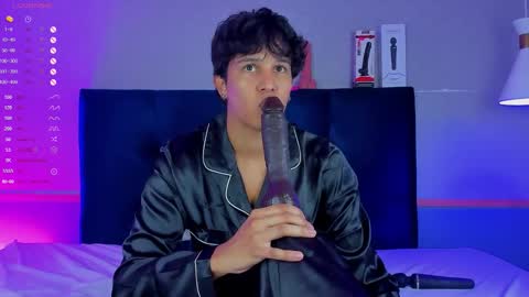 Leo online show from 11.11.25