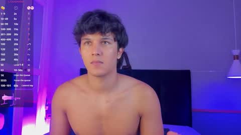 Leo online show from 11.24.25