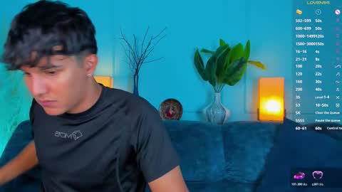 Leo online show from 03.09.26