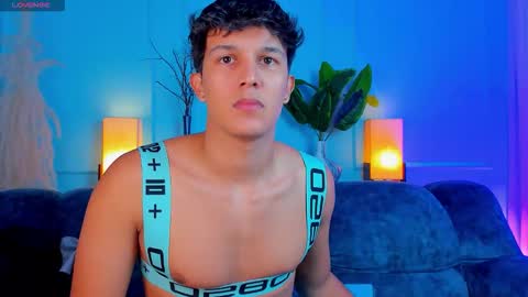 Leo online show from 03.16.26