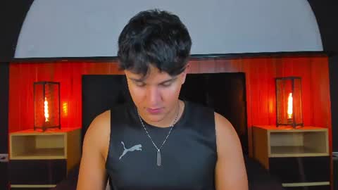 Snapshot of leo_savage_ chatting on 06.12.26 Leo online show from 06.12.26