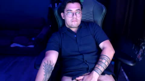 Snapshot of leo_star69 chatting on 12.24.24 leo_star69 online show from 12.24.24