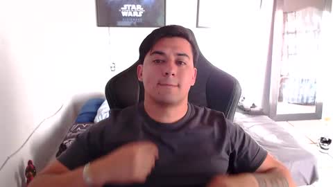 Snapshot of leo_star69 chatting on 03.07.25 leo_star69 online show from 03.07.25