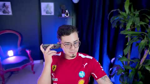 Leo online show from 01.16.26