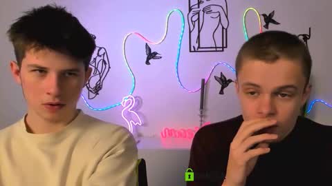 leo_valor online show from 12.19.25