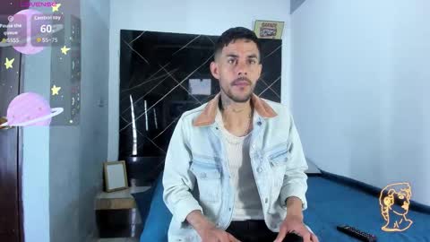 leo vesper online show from 03.29.26