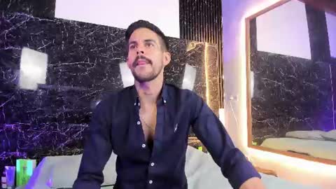 Snapshot of leo_vesper chatting on 06.25.26 leo vesper online show from 06.25.26